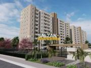 Apartamento para Venda em Taubaté/SP Jardim Gurilândia 2...