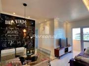 Apartamento para Venda em Taubaté/SP Jardim Gurilândia 2...