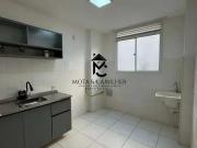 Apartamento para Venda em Taubaté/SP Jardim Jaraguá 1...