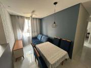 Apartamento para Venda em Taubaté/SP Jardim Jaraguá 2...
