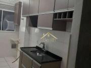 Apartamento para Venda em Taubaté/SP Jardim Jaraguá 2...