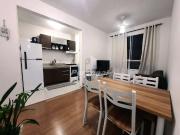 Apartamento para Venda em Taubaté/SP Jardim Jaraguá 2...