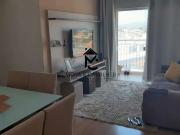 Apartamento para Venda em Taubaté/SP Jardim Jaraguá 2...