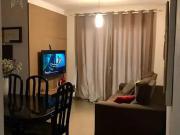 Apartamento para Venda em Taubaté/SP Jardim Jaraguá 3...