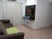 Apartamento para Venda em Taubaté/SP Jardim Jaraguá 3...