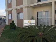 Apartamento para Venda em Taubaté/SP Jardim Jaraguá 3...