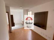 Apartamento para Venda em Taubaté/SP Jardim Oasis 2 Quartos