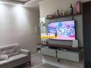 Apartamento para Venda em Taubaté/SP Jardim Santa...