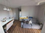 Apartamento para Venda em Taubaté/SP Jardim Santa...