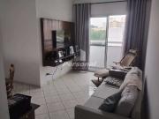 Apartamento para Venda em Taubaté/SP Jardim Santa Clara...