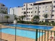 Apartamento para Venda em Taubaté/SP Jardim Santa Clara...