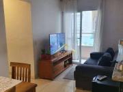 Apartamento para Venda em Taubaté/SP Jardim Santa Clara...