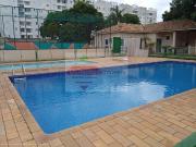 Apartamento para Venda em Taubaté/SP Jardim Santa Clara...