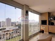 Apartamento para Venda em Taubaté/SP Jardim Santa Tereza...