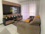 Apartamento para Venda em Taubaté/SP Lavadouro de Areia...