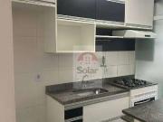 Apartamento para Venda em Taubaté/SP Loteamento Fernando...