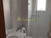 Apartamento para Venda em Taubaté/SP Monção 1 Quartos