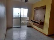 Apartamento para Venda em Taubaté/SP Monção 2 Quartos