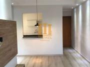 Apartamento para Venda em Taubaté/SP Monção 2 Quartos