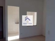 Apartamento para Venda em Taubaté/SP Monte Belo 2 Quartos