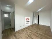 Apartamento para Venda em Taubaté/SP Monte Belo 2 Quartos