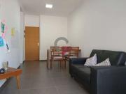 Apartamento para Venda em Taubaté/SP Monte Belo 2 Quartos