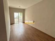 Apartamento para Venda em Taubaté/SP Monte Belo 2 Quartos