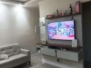 Apartamento para Venda em Taubaté/SP Parque Aeroporto 2...