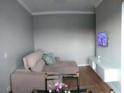 Apartamento para Venda em Taubaté/SP Parque Aeroporto 2...