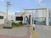 Apartamento para Venda em Taubaté/SP Parque Bandeirantes...