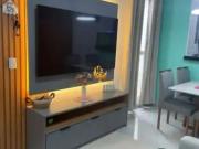 Apartamento para Venda em Taubaté/SP Parque Bandeirantes...