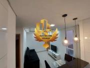 Apartamento para Venda em Taubaté/SP Parque Bandeirantes...