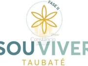 Apartamento para Venda em Taubaté/SP Parque Paduan 2 Quartos