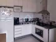 Apartamento para Venda em Taubaté/SP Parque Paduan 2 Quartos