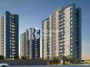 Apartamento para Venda em Taubaté/SP Parque Paduan 2 Quartos