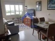 Apartamento para Venda em Taubaté/SP Parque Paduan 2 Quartos