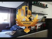 Apartamento para Venda em Taubaté/SP Parque Paduan 2 Quartos