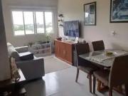 Apartamento para Venda em Taubaté/SP Parque Paduan 2 Quartos