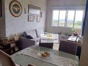Apartamento para Venda em Taubaté/SP Parque Paduan 2 Quartos