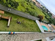 Apartamento para Venda em Taubaté/SP Parque Paduan 2 Quartos