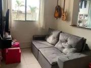 Apartamento para Venda em Taubaté/SP Parque São...