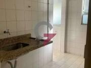 Apartamento para Venda em Taubaté/SP Parque São...