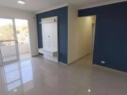 Apartamento para Venda em Taubaté/SP Parque São Luís 2...