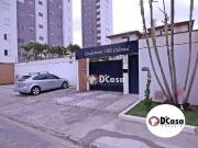 Apartamento para Venda em Taubaté/SP Parque São Luís 2...
