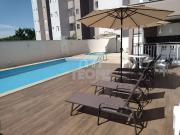 Apartamento para Venda em Taubaté/SP Parque São Luís 2...
