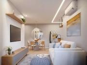 Apartamento para Venda em Taubaté/SP Parque São Luís 2...