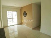 Apartamento para Venda em Taubaté/SP Parque São Luís 2...