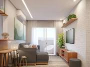 Apartamento para Venda em Taubaté/SP Parque São Luís 2...