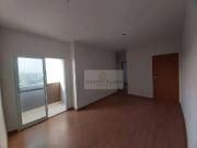 Apartamento para Venda em Taubaté/SP Parque São Luís 2...