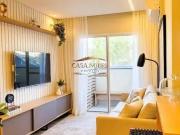 Apartamento para Venda em Taubaté/SP Parque São Luís 2... Apartamento para Venda em Taubaté/SP Parque São Luís 2...